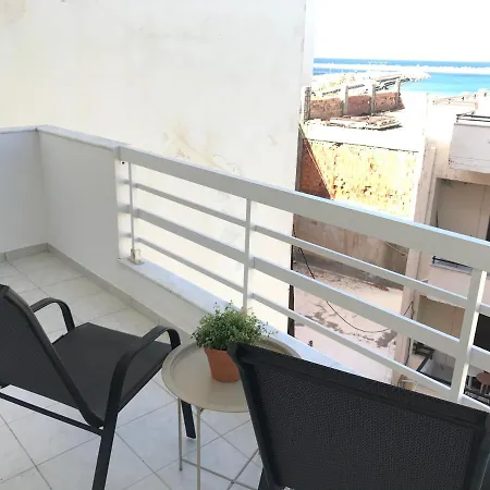 Korona Apartments-sea View