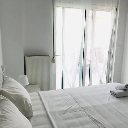 Apartman Korona Apartments-sea View *