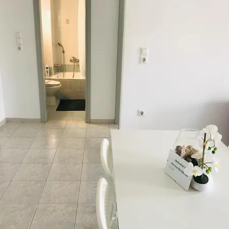 Apartman Korona Apartments-sea View *