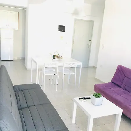 Korona Apartments-sea View Apartman