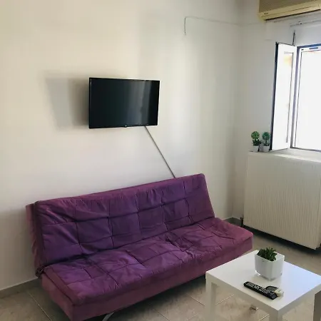 Apartman Korona Apartments-sea View Réthimno