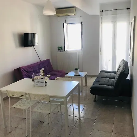 Apartman Korona Apartments-sea View Réthimno