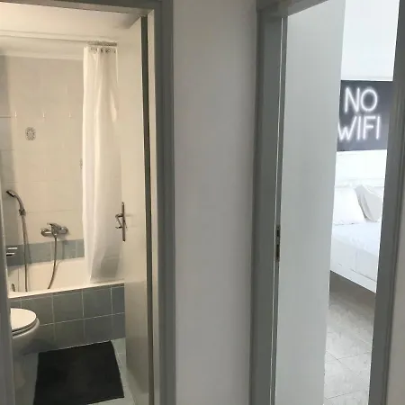 Apartman Korona Apartments-sea View Réthimno