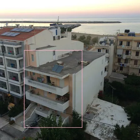 Apartman Korona Apartments-sea View *